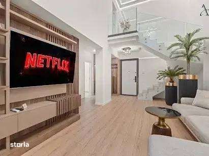 Duplex 2 Camere| Mobilat & Utilat Premium | Design Modern | Colentina - Imagine principală: 3/13