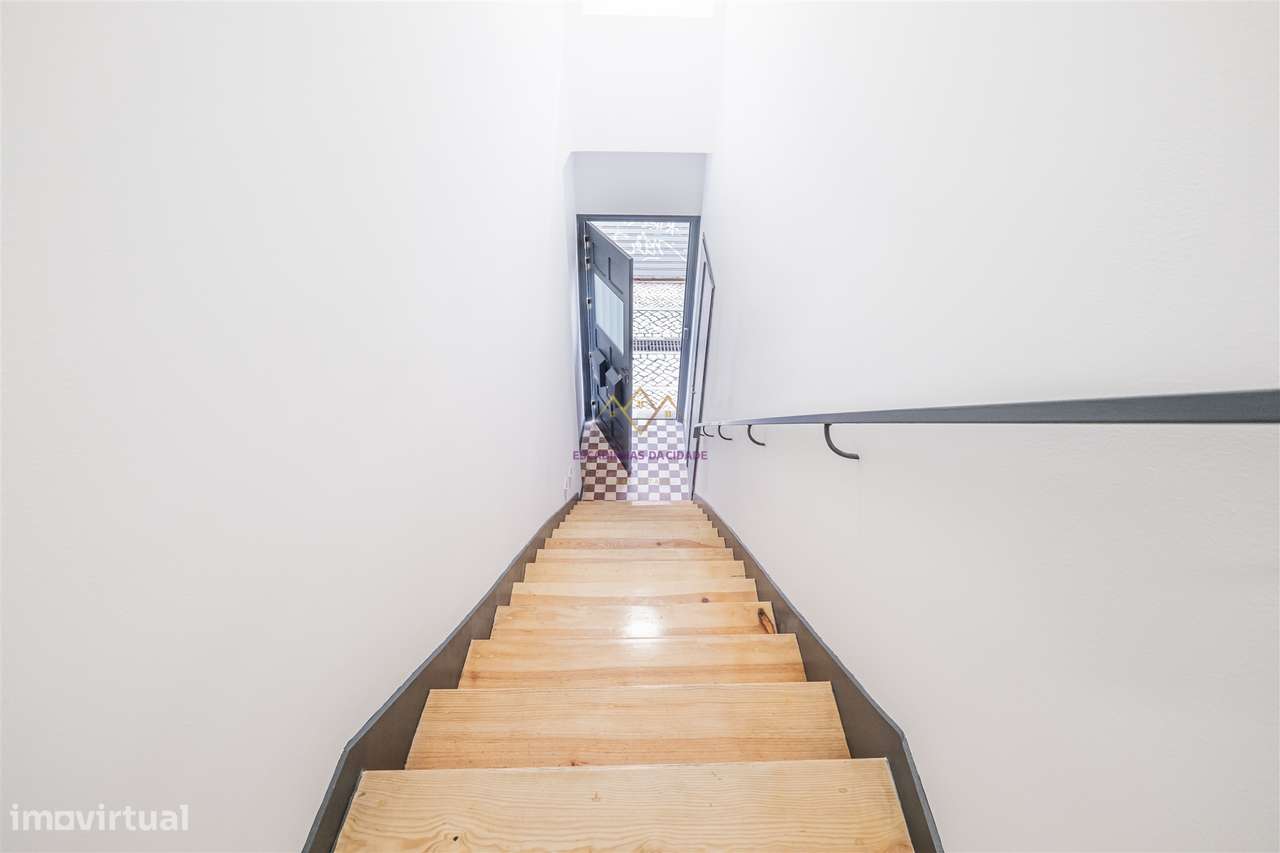 Prédio reabilitado para venda em Setúbal, Centro Histórico - Grande imagem: 4/60