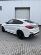 BMW X4 xDrive20d M Sport - 16