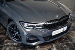 BMW Seria 3 320d xDrive Aut. M Sport - 22