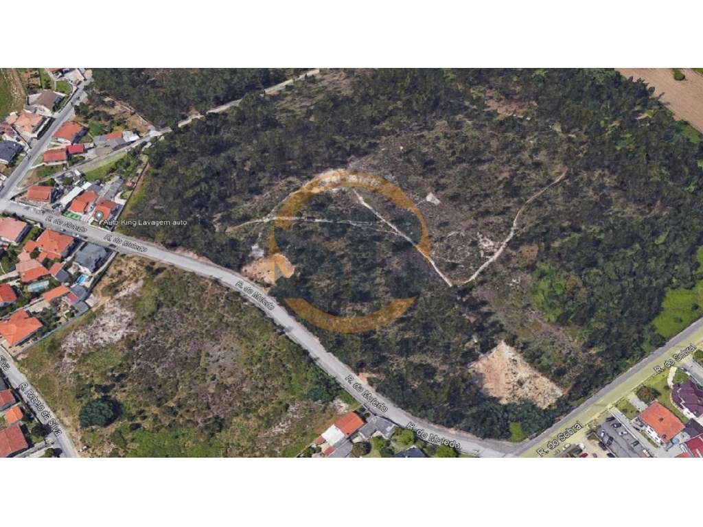 Lote Terreno Construção Ovar - Grande imagem: 4/4