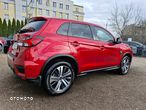 Mitsubishi ASX 2.0 4WD CVT Plus - 5