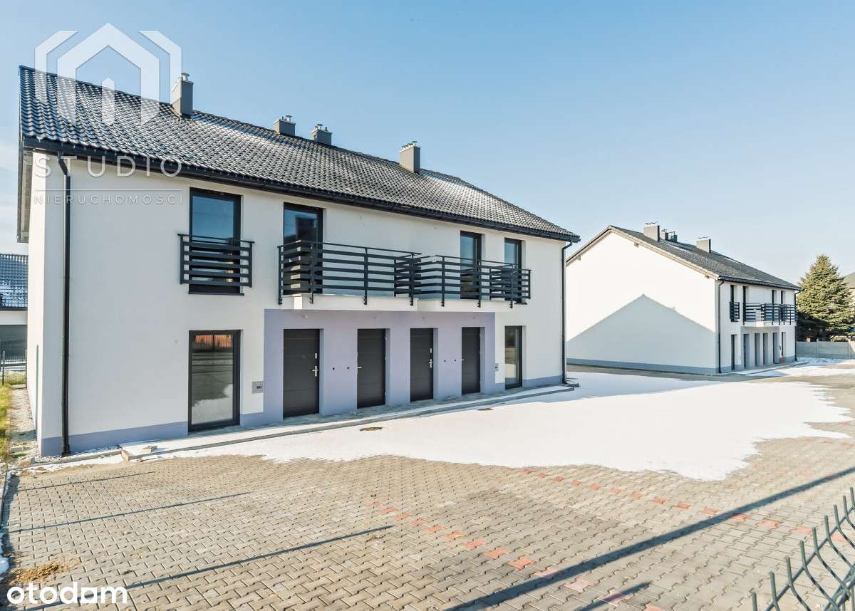 Cicha Residence-Apartament 97 mkw./5 pok./ogródek-14