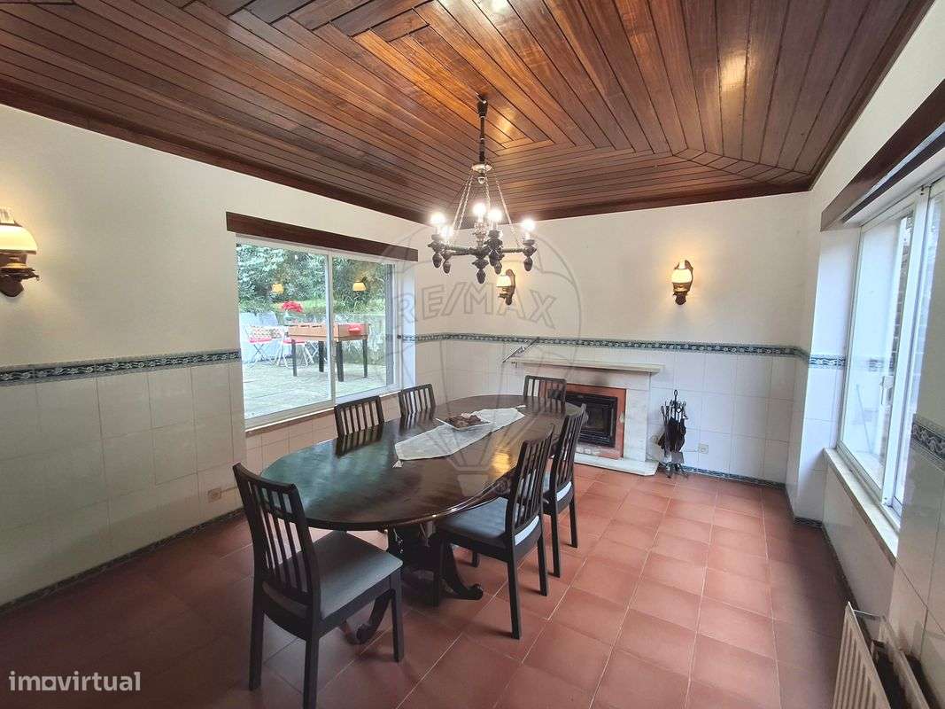 Moradia T5 para venda - Grande imagem: 5/24