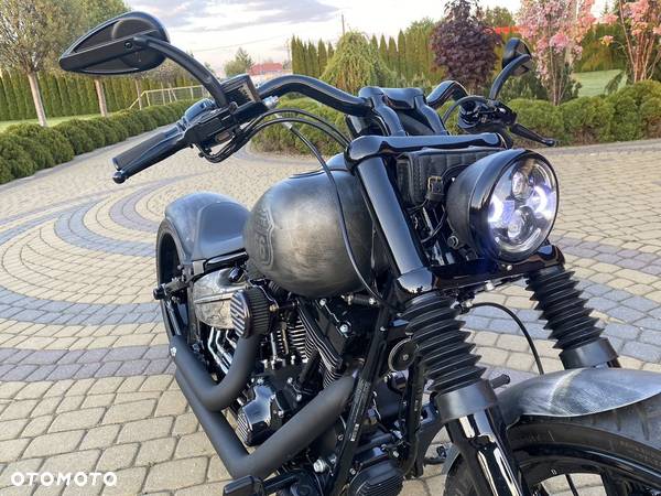 Harley-Davidson Inny - 5