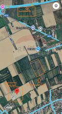 Teren Intravilan Arabil 7500 mp | Bolintin-Vale / Strada Poarta Luncii - Imagine principală: 4/5