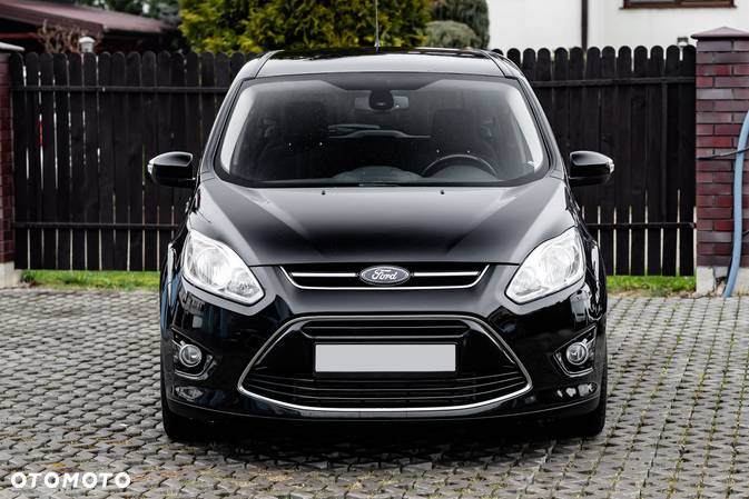 Ford Grand C-MAX 2.0 TDCi Business Edition - 13