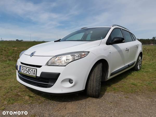 Renault Megane 1.4 16V TCE Bose Edition - 6