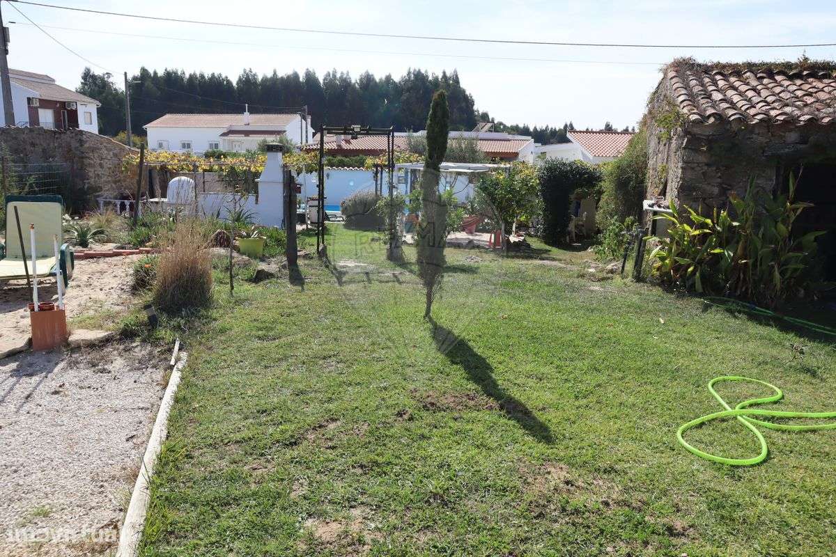 Moradia T1 para venda-31