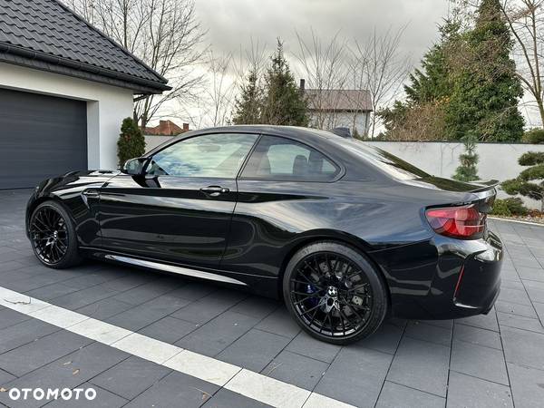 BMW M2 Competition - 16