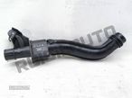 Tubo De Ar 82002_96982 Renault Clio Iii [2005_2014] 1.5 Dci - 1