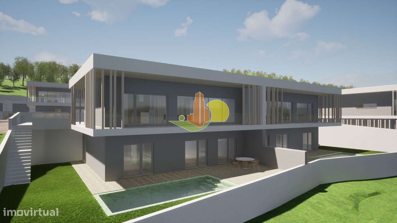 Lote de Terreno c/ Vistas de Mar! - Grande imagem: 2/10