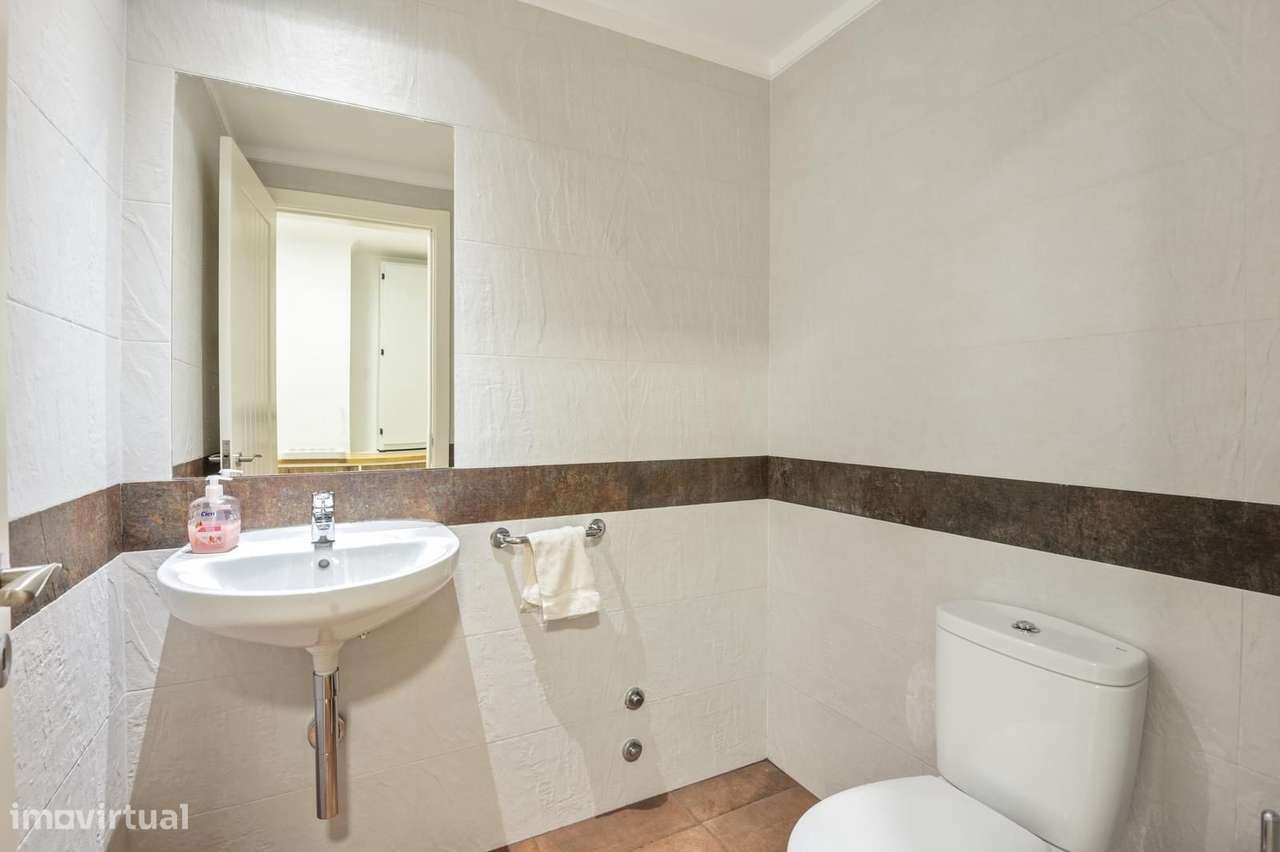 Moradia Geminada T4 com vista, Álcacer do Sal, Alcacer do Sal - Grande imagem: 5/34