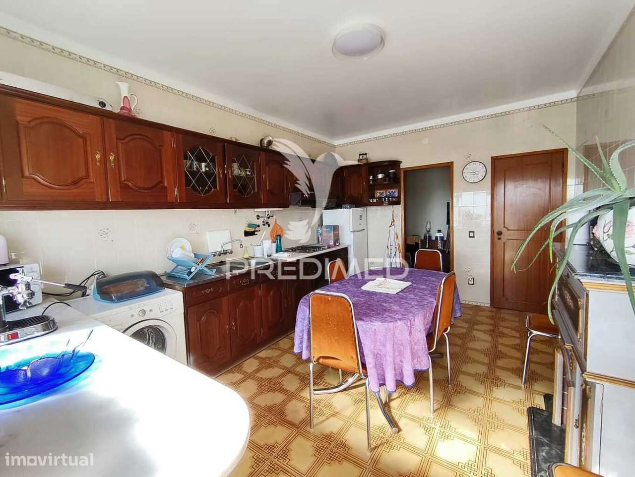 Moradia T2 Com Garagem, Bairro do Areias, Montijo - Grande imagem: 5/30