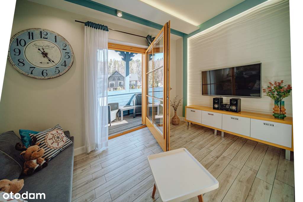 Apartament 6 Willa Torpo - Resort Norweska Dolina - Pełny obrazek: 5/20