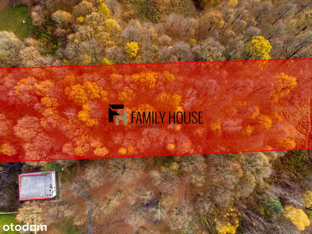 Grunt deweloperski 4368m2 Warunki Zabudowy Centrum - Pełny obrazek: 5/20