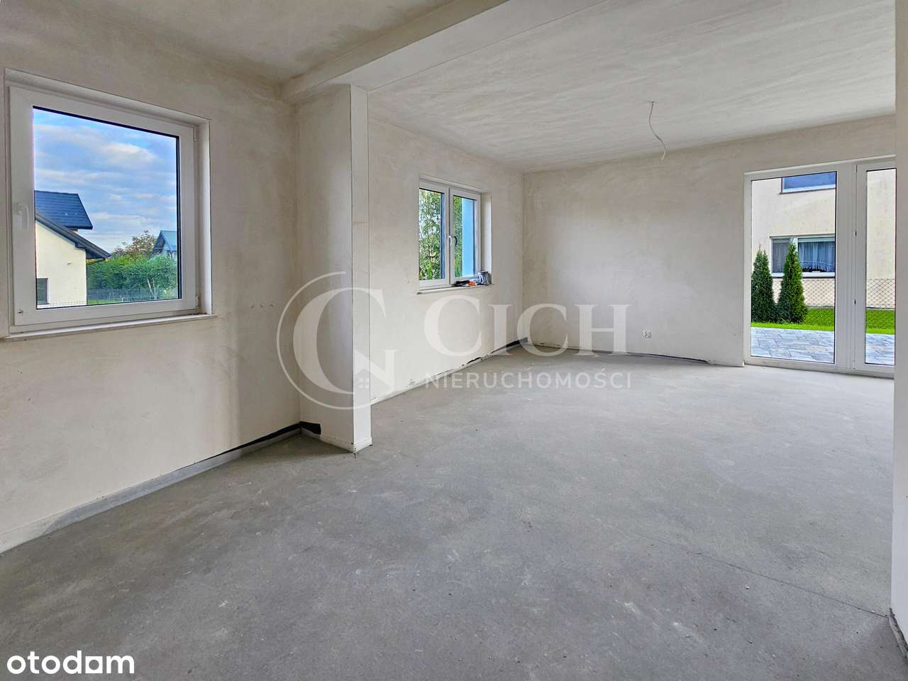 Ostatni dom bliżniak w Rzuchowej - Pełny obrazek: 5/20