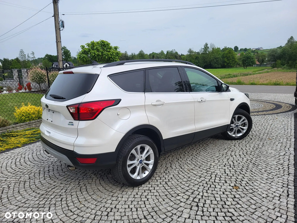 Ford Kuga 1.5 EcoBoost AWD Edition ASS - 11