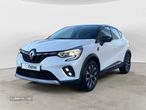 Renault Captur 1.0 TCe Techno - 2