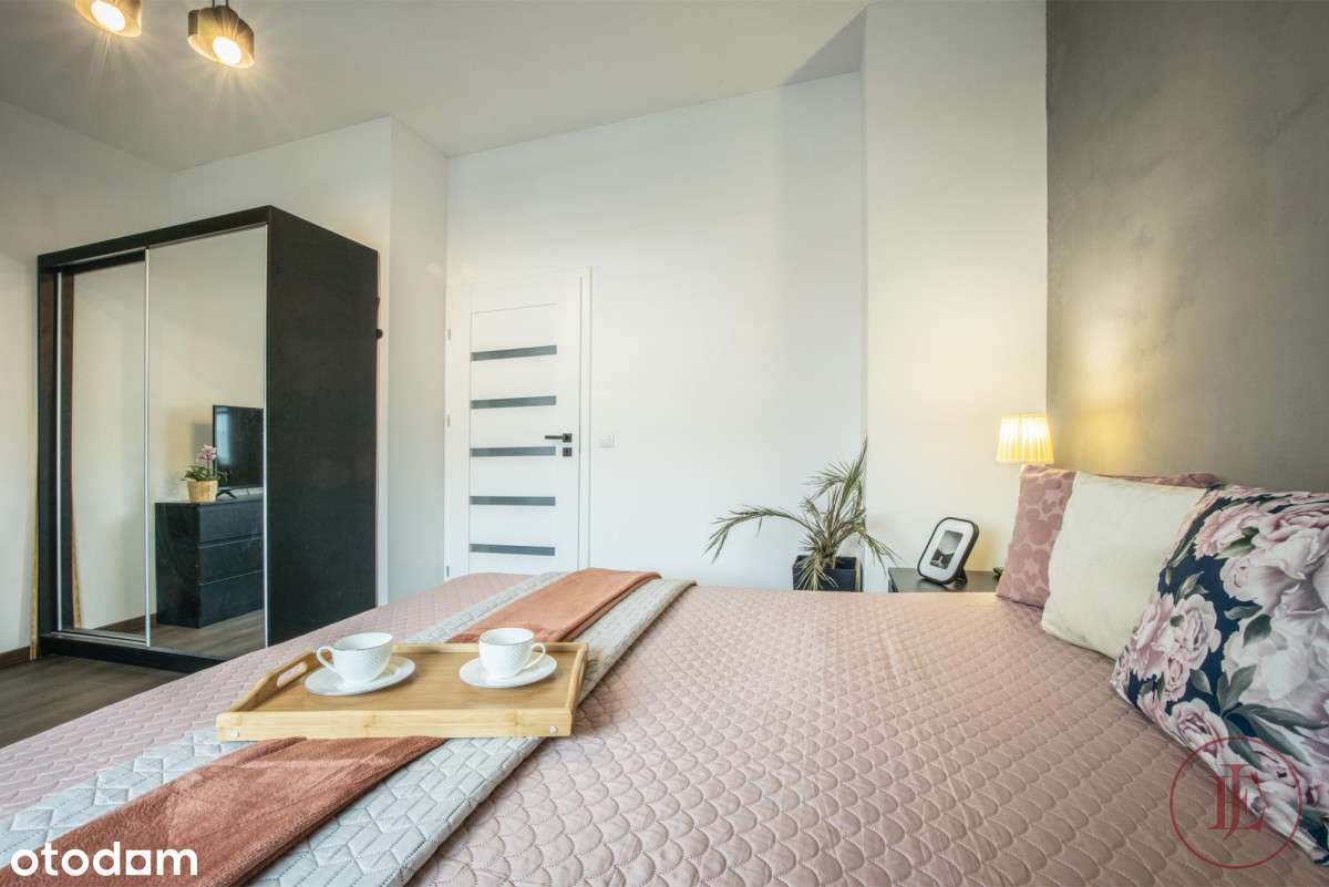 Zabudowa szeregowa Srebrna Ostoja 74.80m2 - Pełny obrazek: 4/17