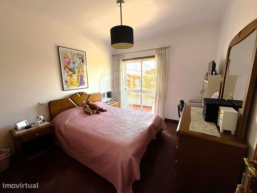 Apartamento T3 para venda-6