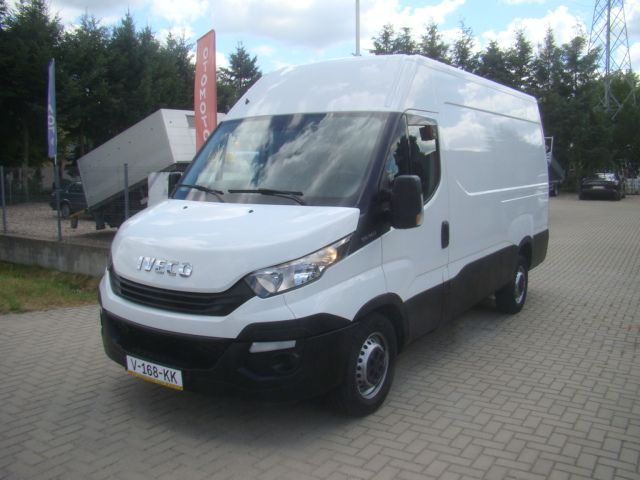 Iveco Daily 2019