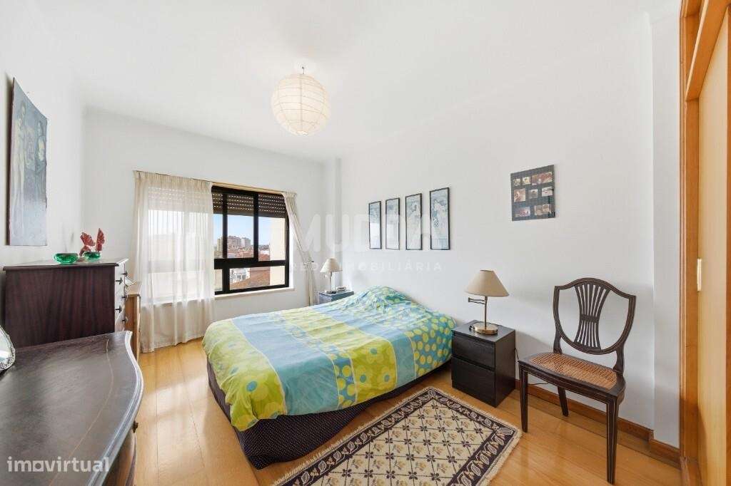 Venda Apartamento-18