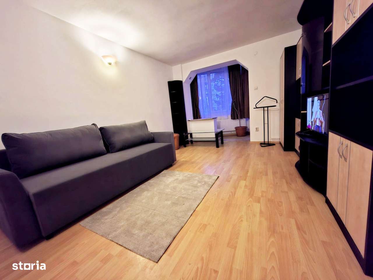 Urgent! vând 2 Camere  Decomandat zona Centrul Civic Lângă AFI MALL !-0