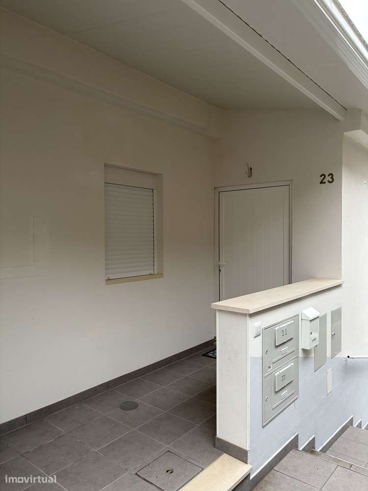 Moradia a estrear, na Pedrulha - Grande imagem: 2/8