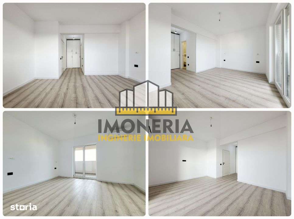 3 camere,boxa+garaj-0% comision-1 km metrou 1 Dec-priveliste aerisita-15