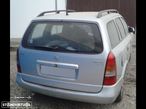 Peças Opel Astra G de 2000 - 2