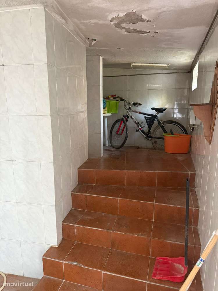 Apartamento em caldas da Rainha com garagem-12