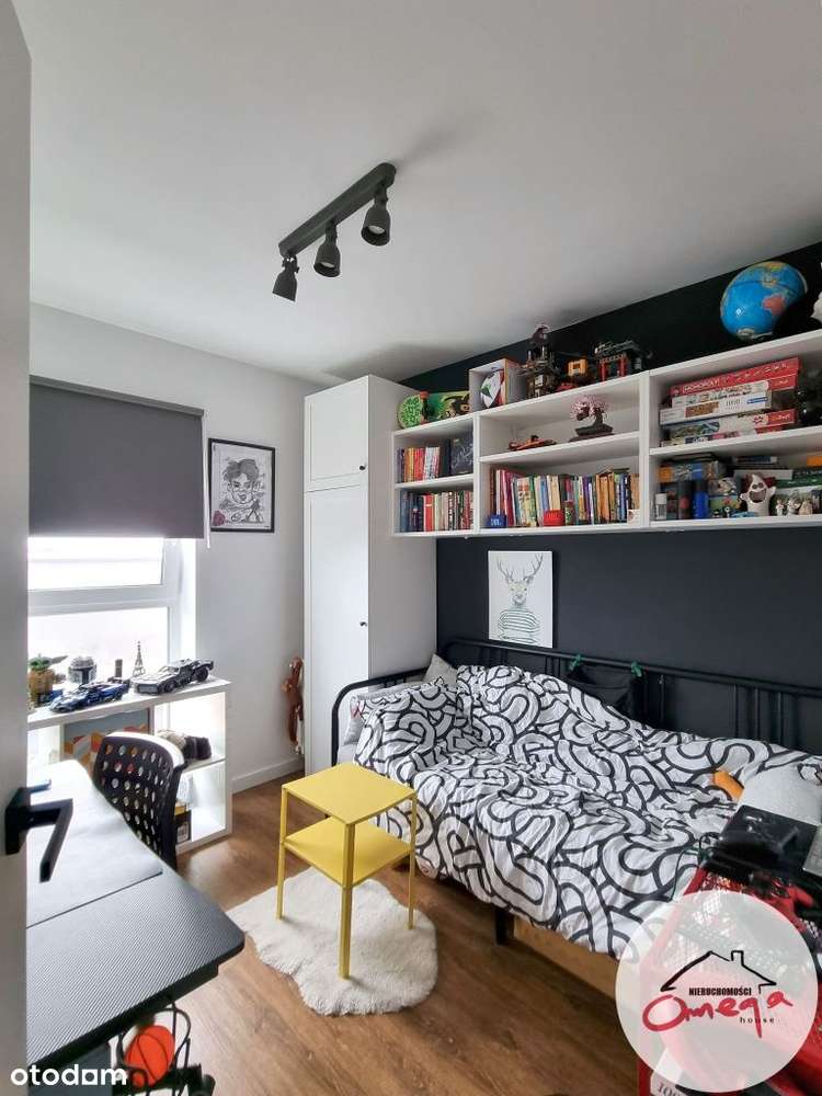 Komfortowy apartament-10