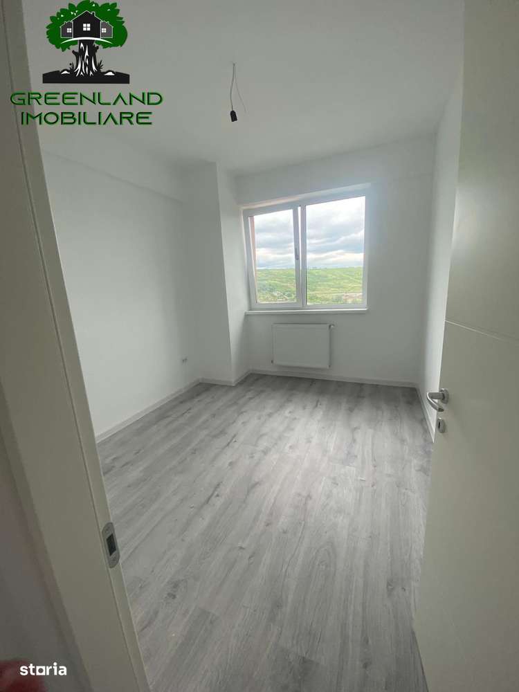 Apartament NOU 2 camere, 44 mp, intabulat, Cartier Visoianu - Imagine principală: 2/6