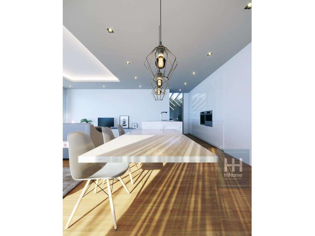 Moradia T3 com piscina | Ponta do Pargo-7