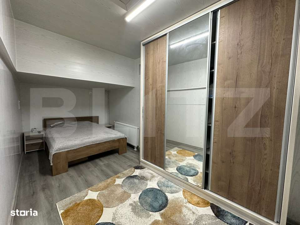 Spatiu comercial situat pe 2 niveluri, zona Dezrobirii - Imagine principală: 4/11