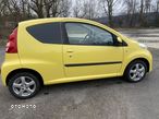 Peugeot 107 1.0 Trendy - 4