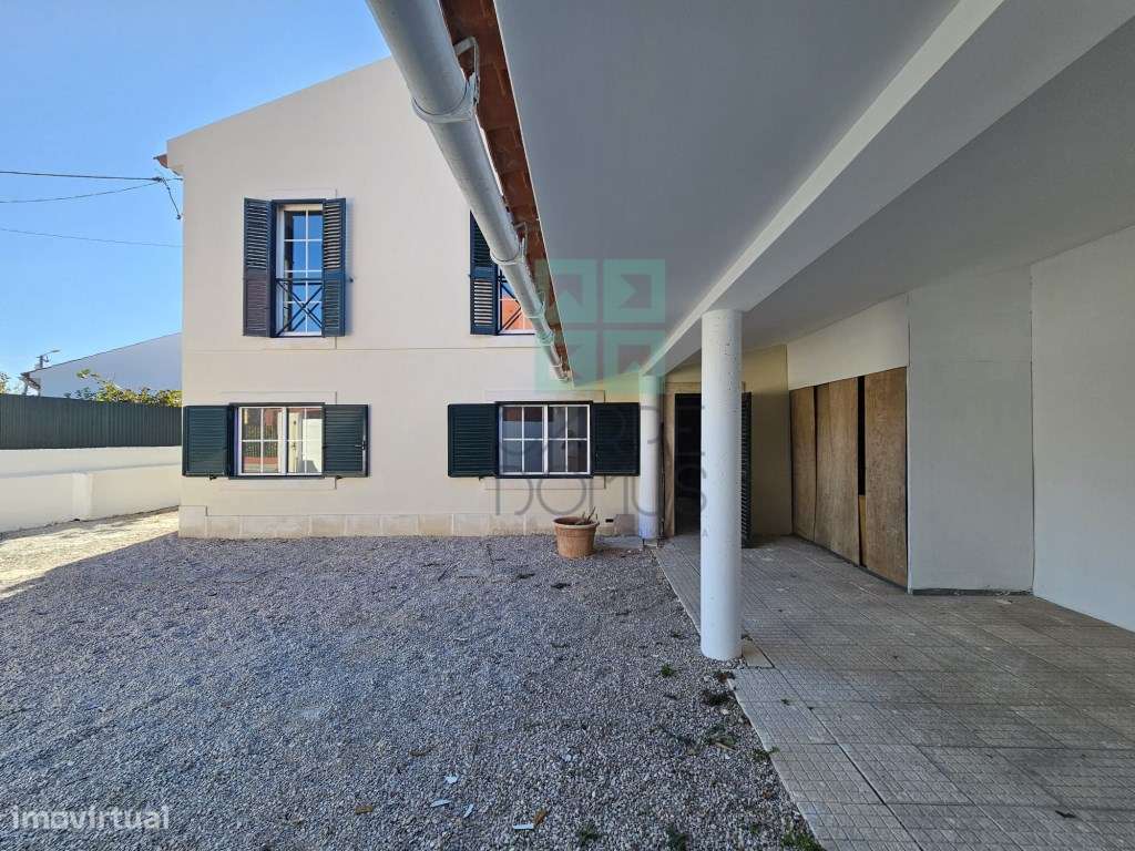 Moradia V4 em Bicesse, Alcabideche-42