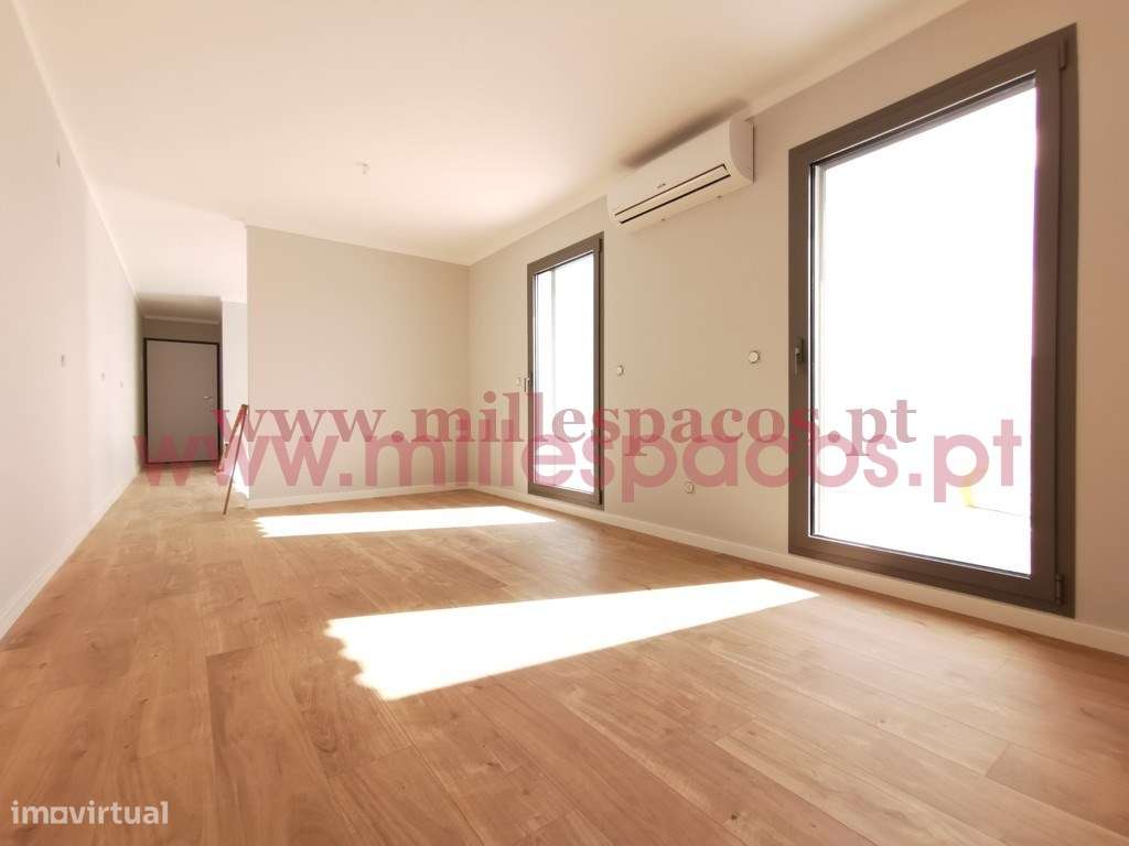 T3 Duplex -Terraço/Sul e Garagem-23