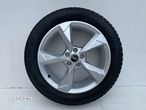 Felgi aluminiowe 19 AUDI Q3 83A 5x112 oryginalne - 2