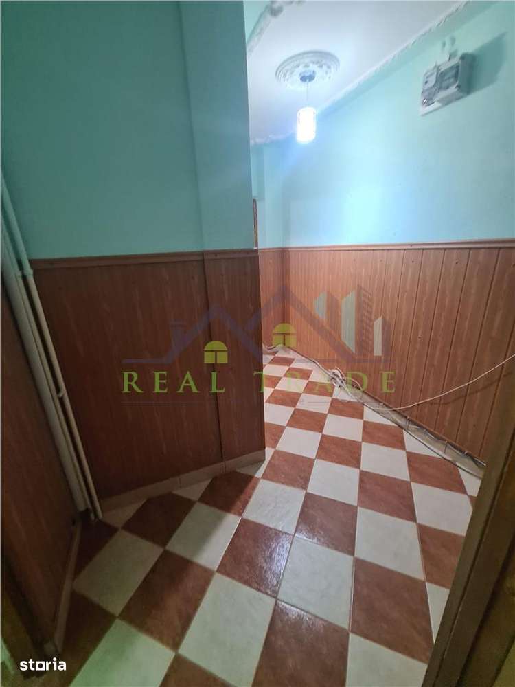 Apartament 2 camere etaj intermediar Astra- Carpatilor-8