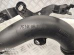 RURA INTERCOOLERA POWIETRZA RENAULT CLIO IV CAPTUR 0.9 TCE 144604208R - 4