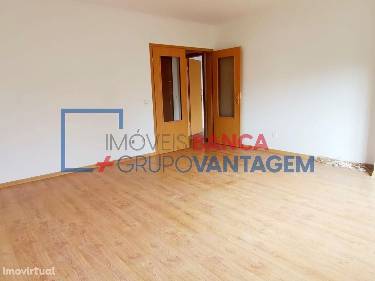 Apartamento T3 a 40min de Lisboa  em Azambuja