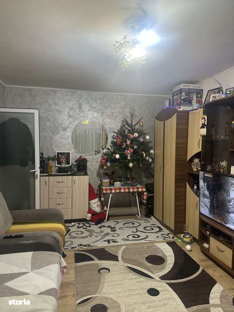 Campina - zona centrală - ap. 3 cam - mobilat/et.1 - 85000 Euro - Imagine principală: 5/11