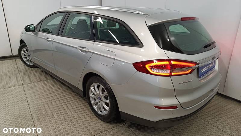 Ford Mondeo 1.5 EcoBoost Trend - 4