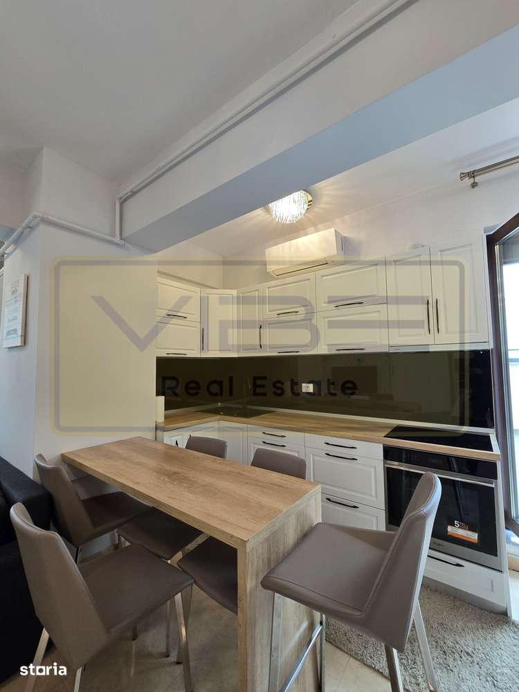 PENTHOUSE -137mp- LOCATIE CENTRALA- PALAS MALL  !-16