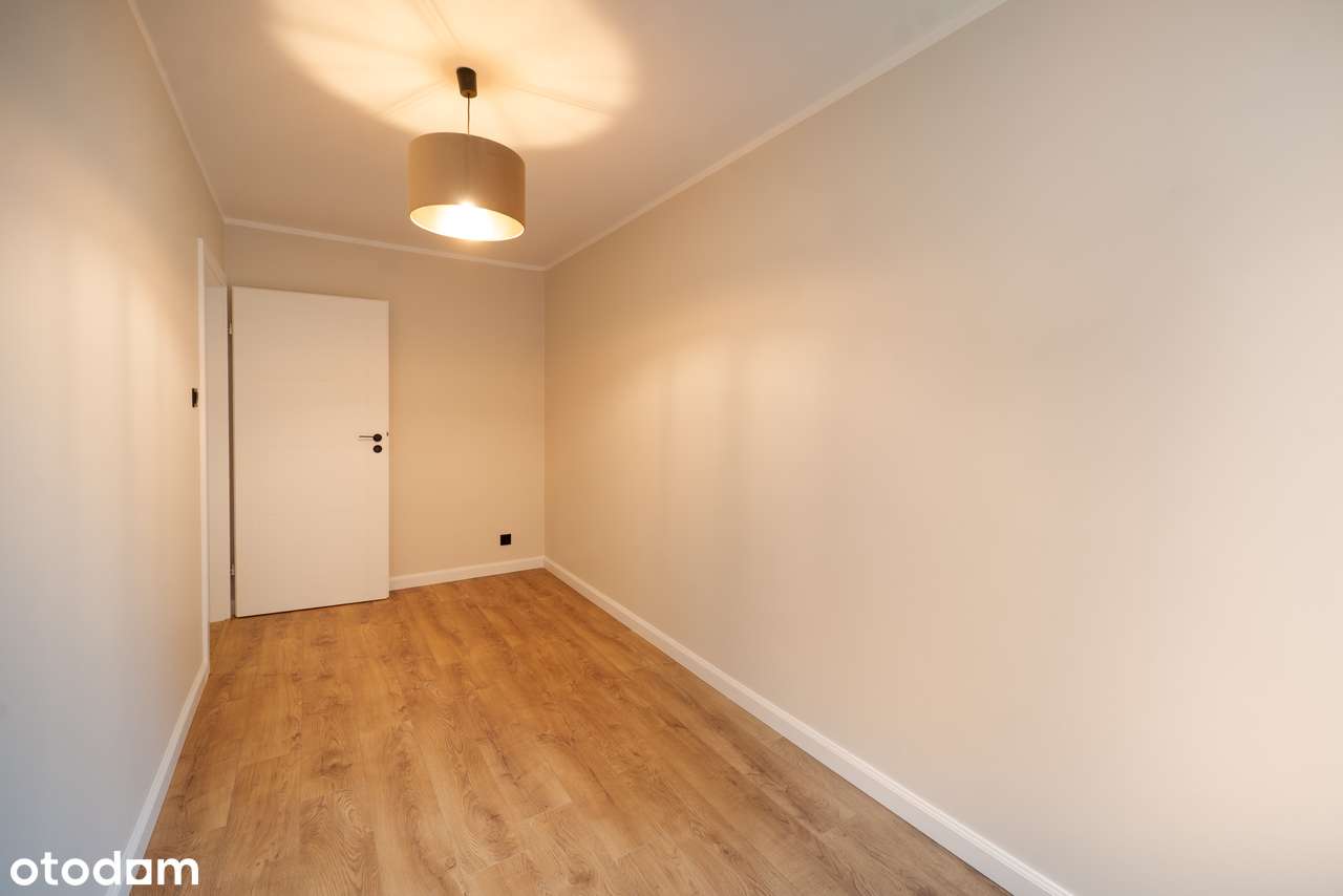 4-pokojowe mieszkanie na 1 piętrze * os. Piasta I*-3