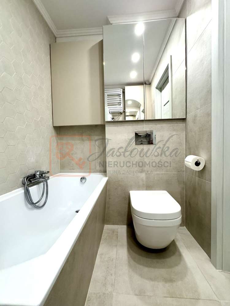 3 pokoje przy Millenium Hall-9