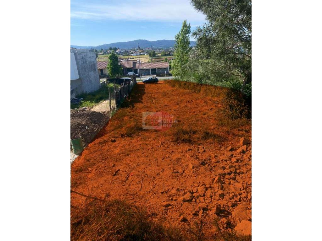 Lote de Terreno para Construção - Grande imagem: 3/7