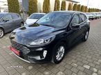 Ford Kuga - 1